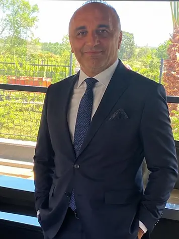 Yunus Kuru