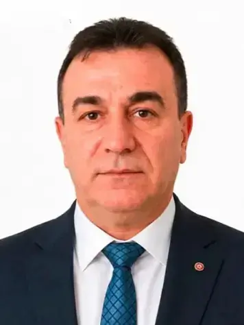 Murat Akın
